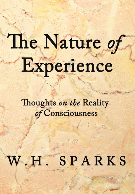 The Nature of Experience
