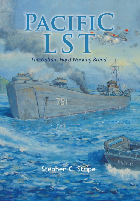Pacific Lst 791