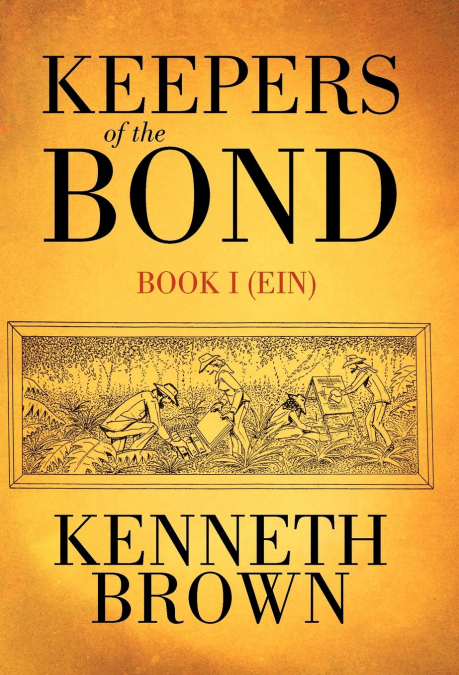 Keepers of the Bond