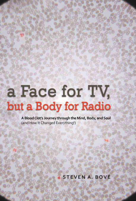 A Face for TV, But a Body for Radio