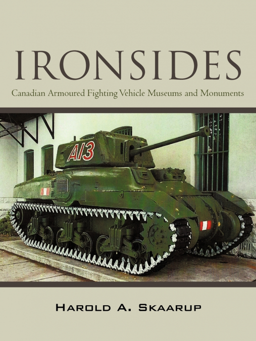 'Ironsides'