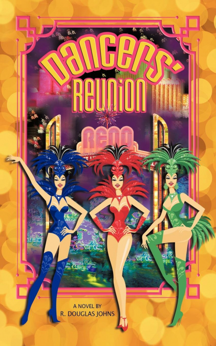 Dancers’ Reunion