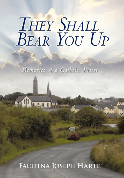 They Shall Bear You Up