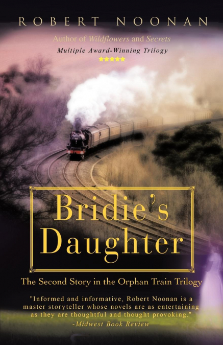 Bridie’s Daughter