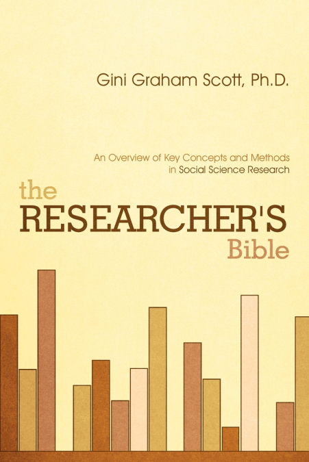 The Researcher’s Bible