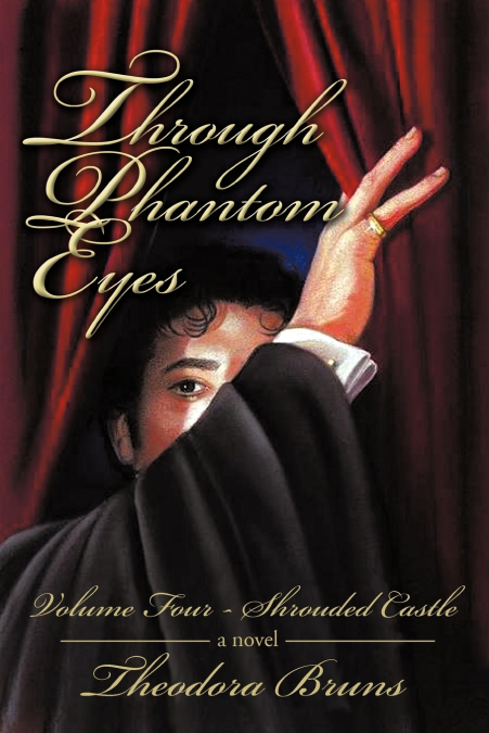 Through Phantom Eyes