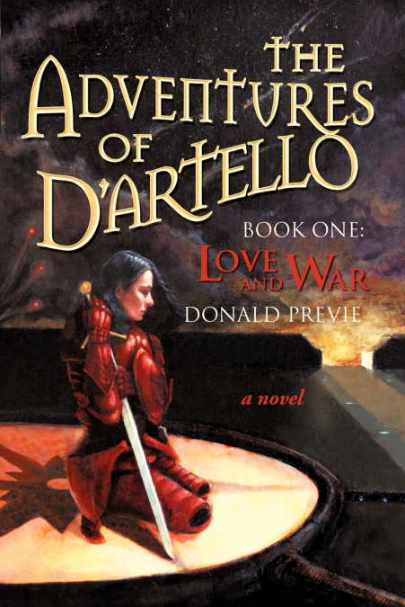The Adventures of D’Artello