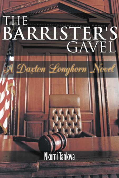 The Barrister’s Gavel