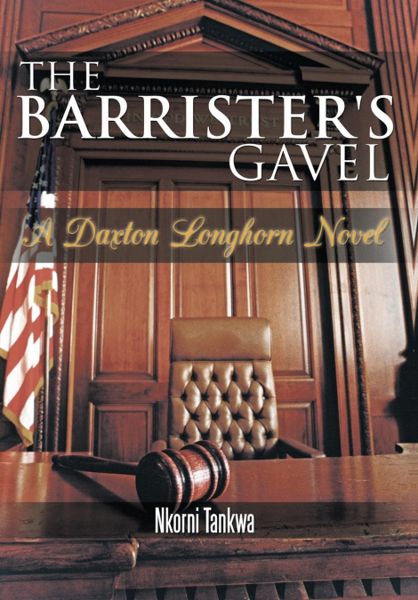 The Barrister’s Gavel