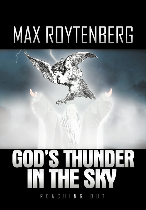 God’s Thunder in the Sky