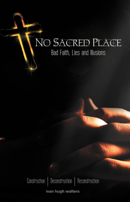 No Sacred Place