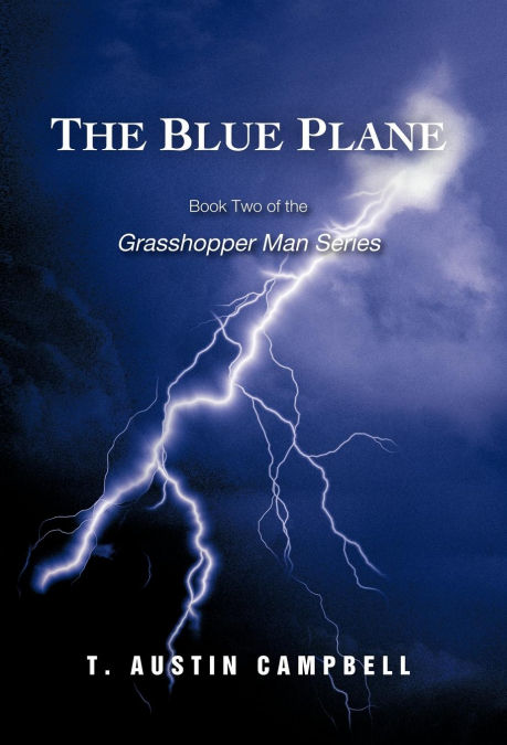 The Blue Plane