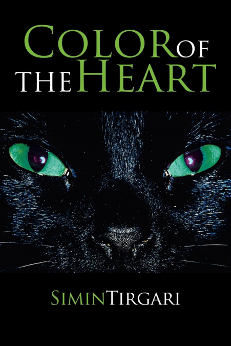 Color of the Heart