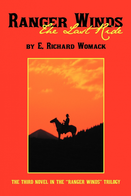 Ranger Winds
