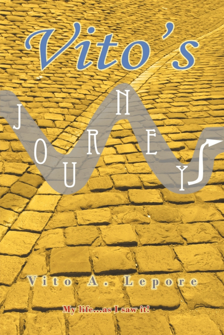 Vito’s Journey