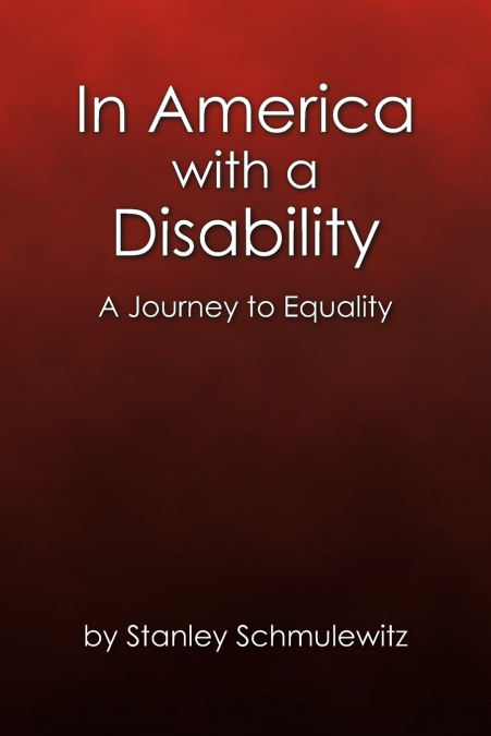 In America with a Disability