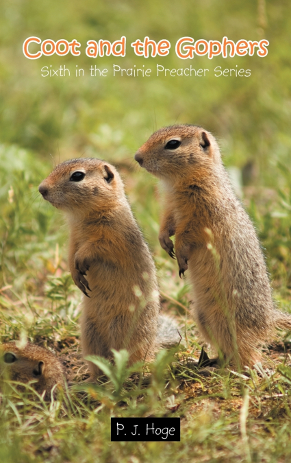 Coot and the Gophers