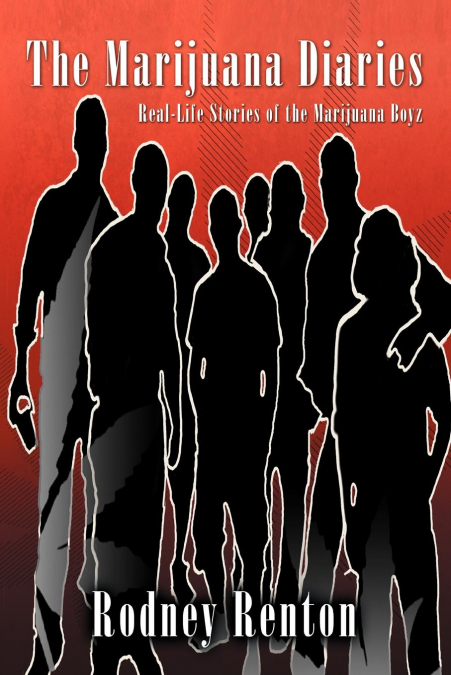 The Marijuana Diaries