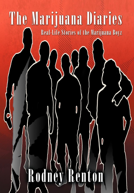 The Marijuana Diaries