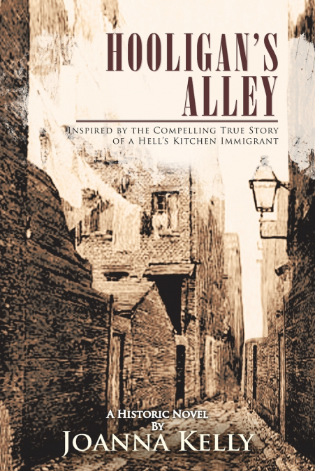 Hooligan’s Alley