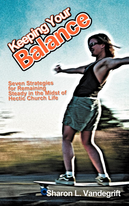 Keeping Your Balance