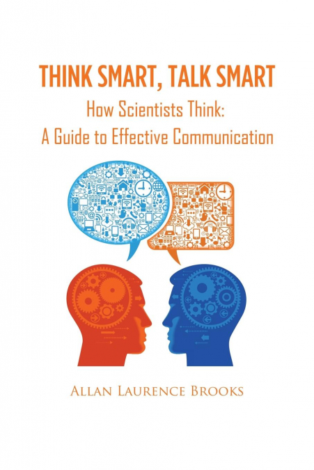 Think Smart, Talk Smart