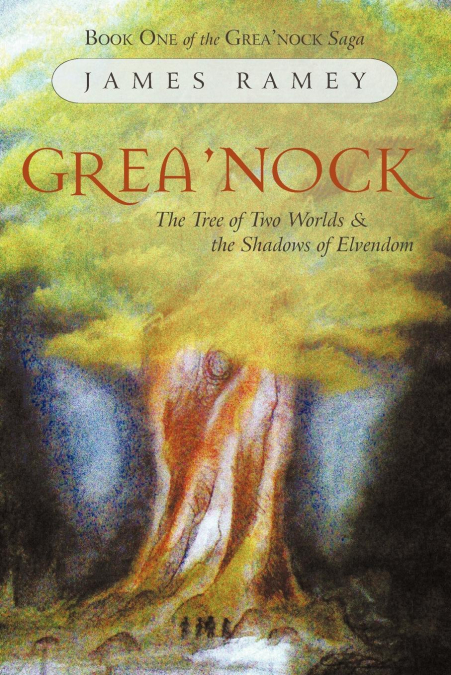 Grea’nock
