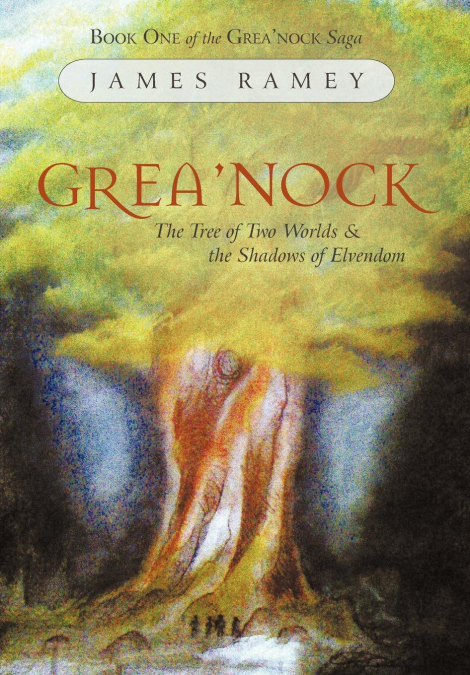 Grea’nock