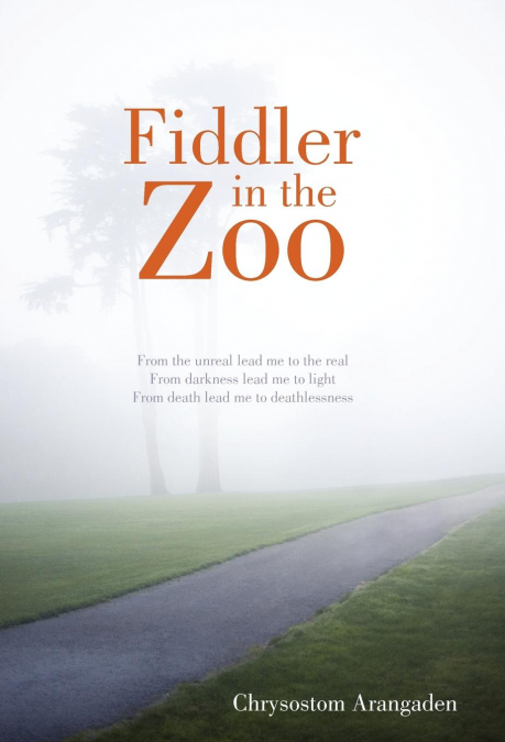 Fiddler in the Zoo