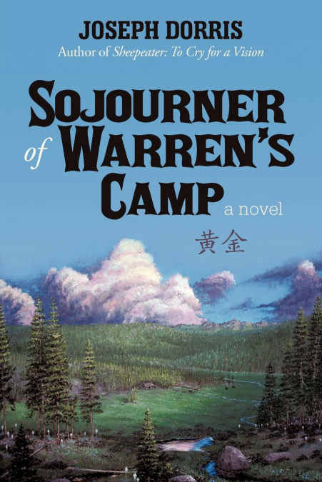 Sojourner of Warren’s Camp