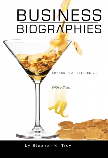 Business Biographies