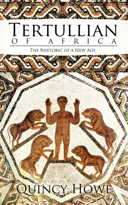 Tertullian of Africa