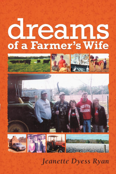 Dreams of a Farmer’s Wife