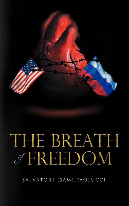 The Breath of Freedom