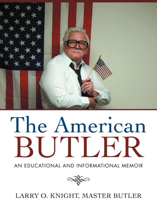 The American Butler