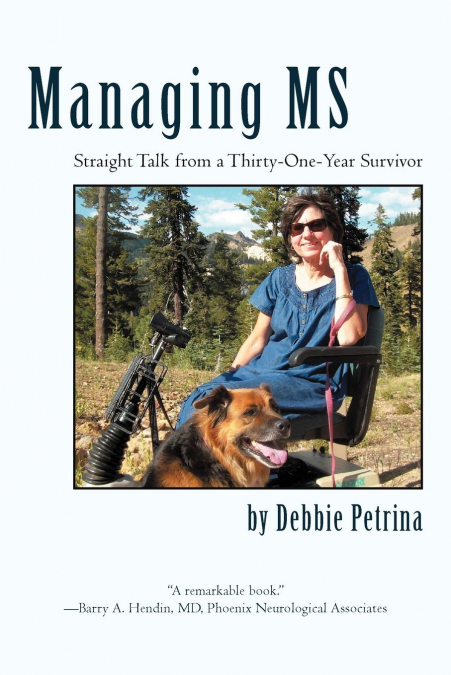 Managing MS