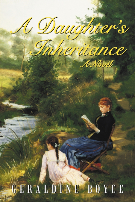 A Daughter’s Inheritance