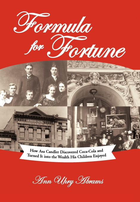 Formula for Fortune