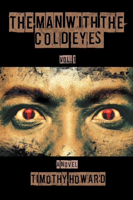 The Man with the Cold Eyes