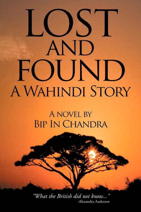 Lost and Found