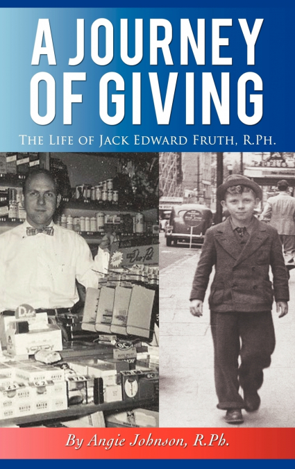 A Journey of Giving
