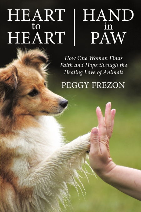 Heart to Heart, Hand in Paw