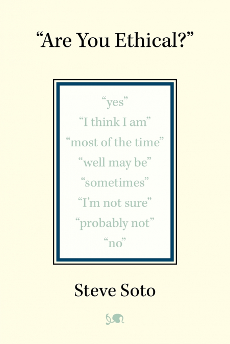 Are You Ethical?