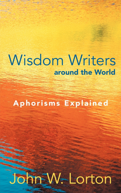 Wisdom Writers Around the World