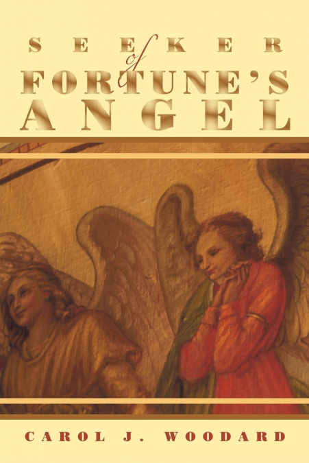 Seeker of Fortune’s Angel