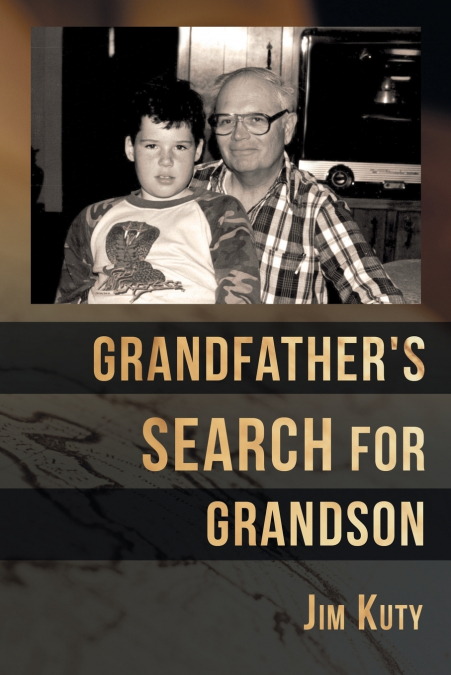 Grandfather’s Search for Grandson