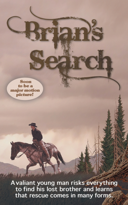 Brian’s Search