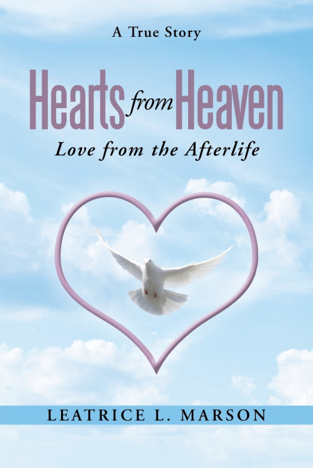 Hearts from Heaven