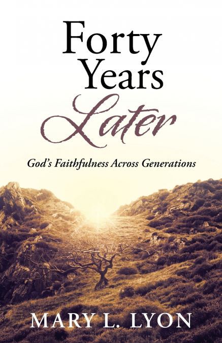 Forty Years Later