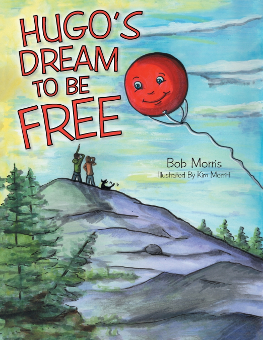 Hugo’s Dream to Be Free